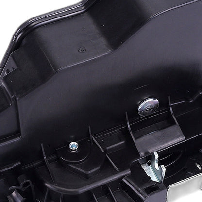Front Right Door Lock Actuator Suitable for BMW 520i 523i 535i 2010-2016 - XQ1