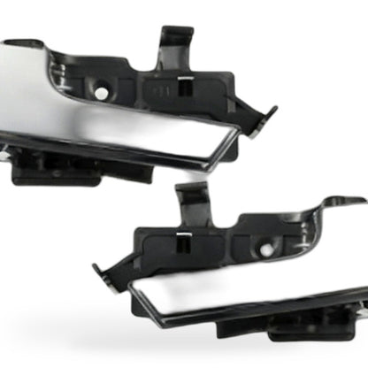 Interior Door Handle Suitable for Chevrolet Aveo 2004-2011 Lova 2006-2010 Left - XQ1