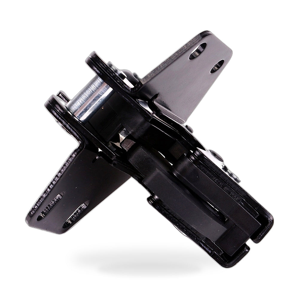Door Lock Latch Actuator Suitable for Chevrolet Impala Monte Carlo Buick Century - ZT2