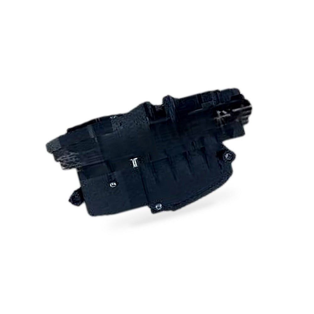 Rear Door Lock RH Suitable for Ford Focus 2012-18 4-Pin CM5A-A26412AB - BD4