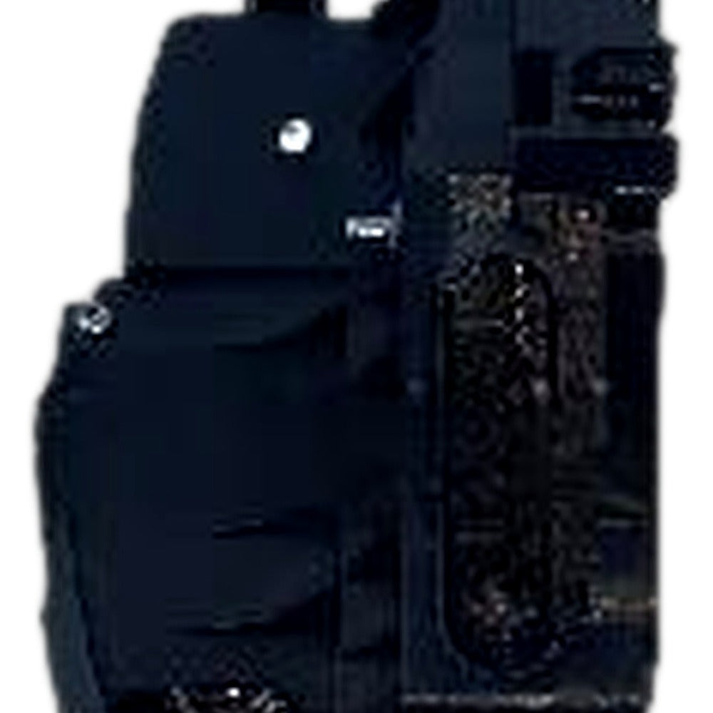 Rear Door Lock RH Suitable for Ford Focus 2012-18 4-Pin CM5A-A26412AB - XQ1