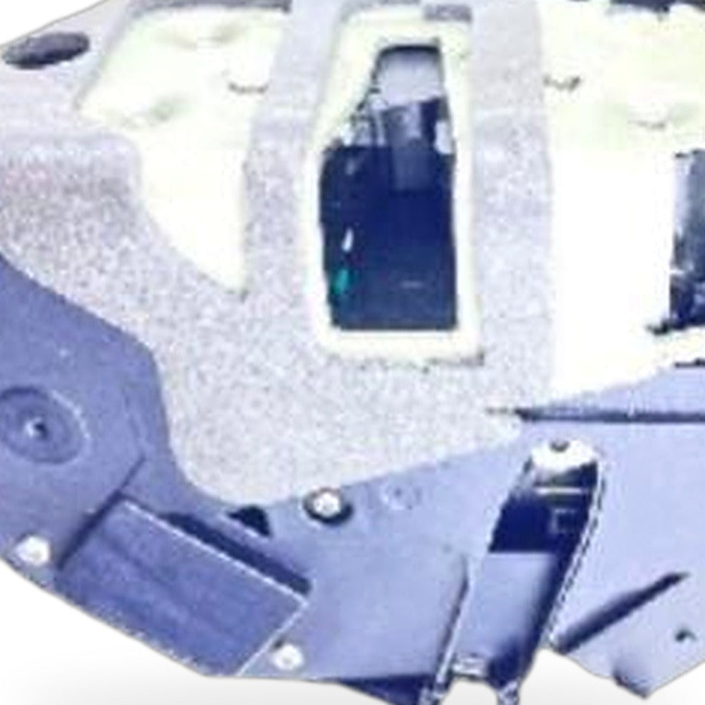Rear Door Lock Actuator RH Suitable for Ford Focus 2012 6 Pin CM5A-R26412CA - XQ1