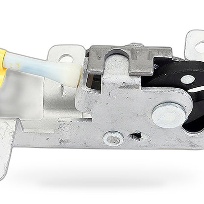 Door Lock Actuator Suitable for Ford F-150 2004-2008 Lincoln Mark LT 2006-2008 - XQ1