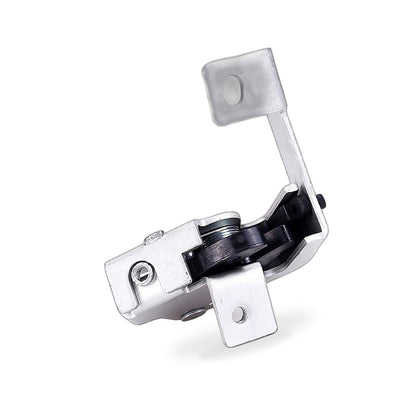 Door Lock Actuator Suitable for Ford F-150 F-250 F-350 1997-2004 Left Rear Upper - BD4