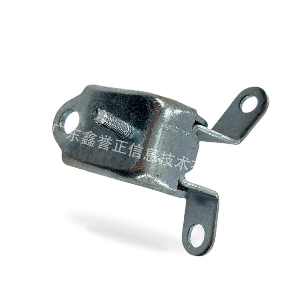 Rear Door Hinge Upper Right Suitable for Ford Fiesta 2009-2013 1.4L 1.6L - BD1