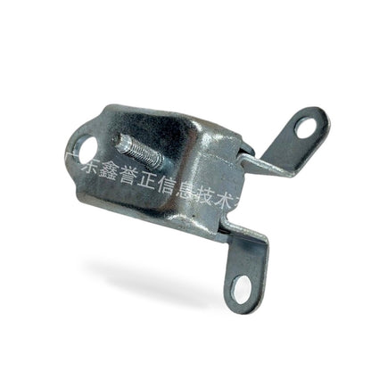 Rear Door Hinge Upper Right Suitable for Ford Fiesta 2009-2013 1.4L 1.6L - BD1