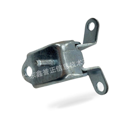 Rear Door Hinge Upper Right Suitable for Ford Fiesta 2009-2013 1.4L 1.6L - BD2