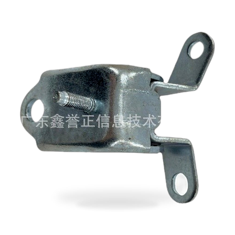 Rear Door Hinge Upper Right Suitable for Ford Fiesta 2009-2013 1.4L 1.6L - ZT2