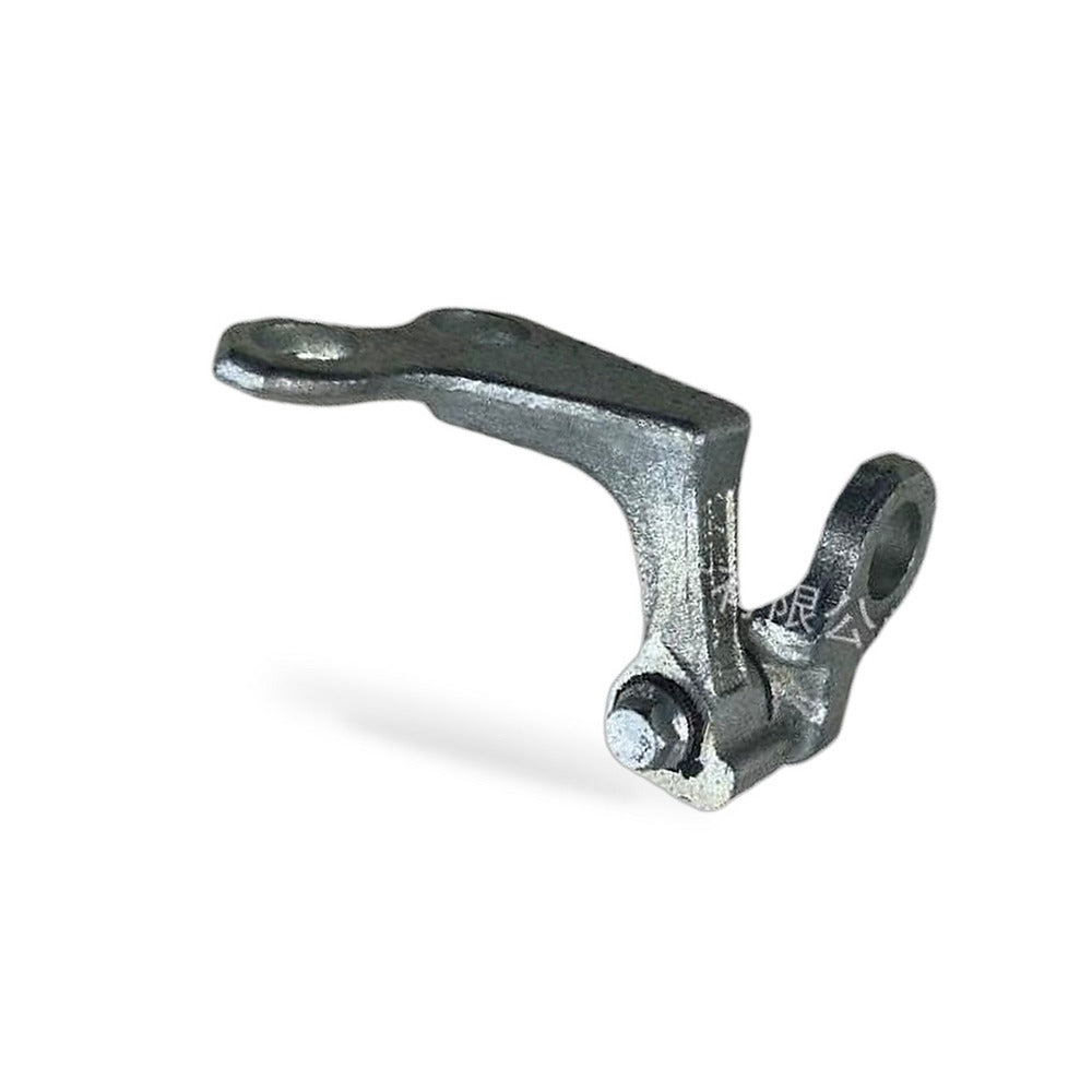 Rear Door Hinge Upper Right Suitable for Ford Focus 2005-2011 3M51-R26800AH - BD1