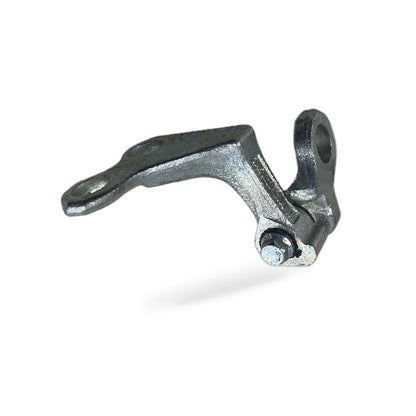 Rear Door Hinge Upper Right Suitable for Ford Focus 2005-2011 3M51-R26800AH - BD4