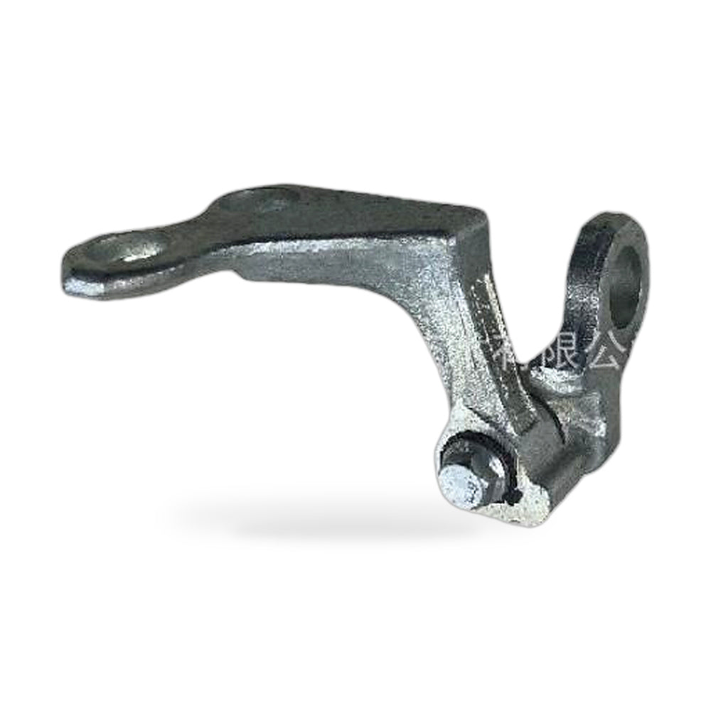 Rear Door Hinge Upper Right Suitable for Ford Focus 2005-2011 3M51-R26800AH - ZT2