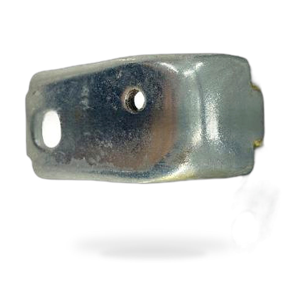 Rear Door Hinge Lower Right Suitable for Ford Mondeo 1993-2000 93BB-F26806AK - ZT2