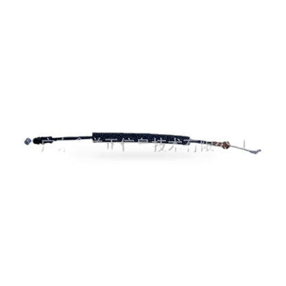 Rear Door Lock Cable Suitable for Ford Mondeo 2013-2022 Green Short - ZT3