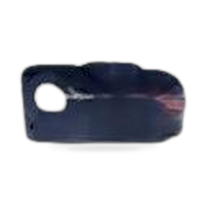 Interior Door Handle Suitable for Ford Mondeo 2000-2007 2.5 Chrome Left - ZT2