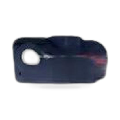 Interior Door Handle Suitable for Ford Mondeo 2000-2007 2.5 Chrome Left - ZT3