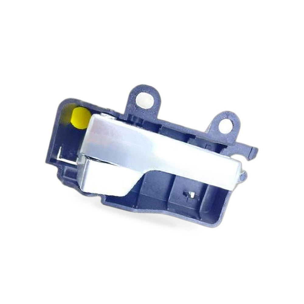Right Door Lock Inner Handle Chrome Suitable for Ford Focus 2.0 2004-2011 - BD1