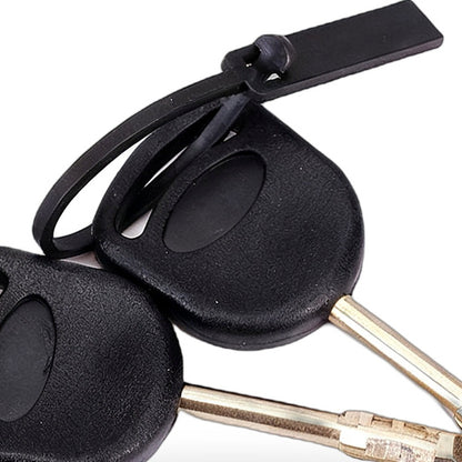 Ignition Lock Cylinder Door Lock Set Suitable for Ford Transit 1994-2000 4359018 - XQ1