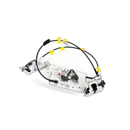 Rear Door Lock Actuator Suitable for Ford F-150 2004-2008 Lincoln Mark LT - BD1