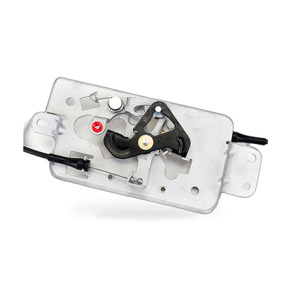 Rear Door Lock Actuator Suitable for Ford F-150 2004-2008 Lincoln Mark LT - ZT3