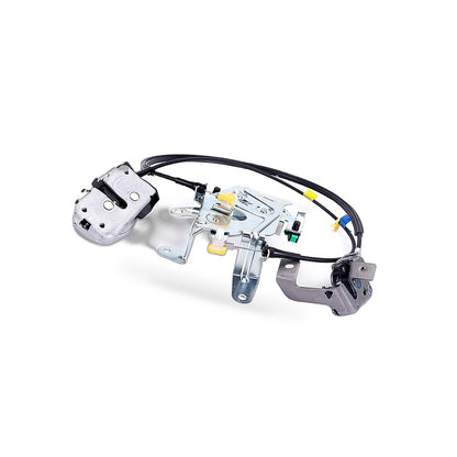 Door Lock Actuator Assembly Suitable for Ford F-250 F-350 F-450 Super Duty - BD1