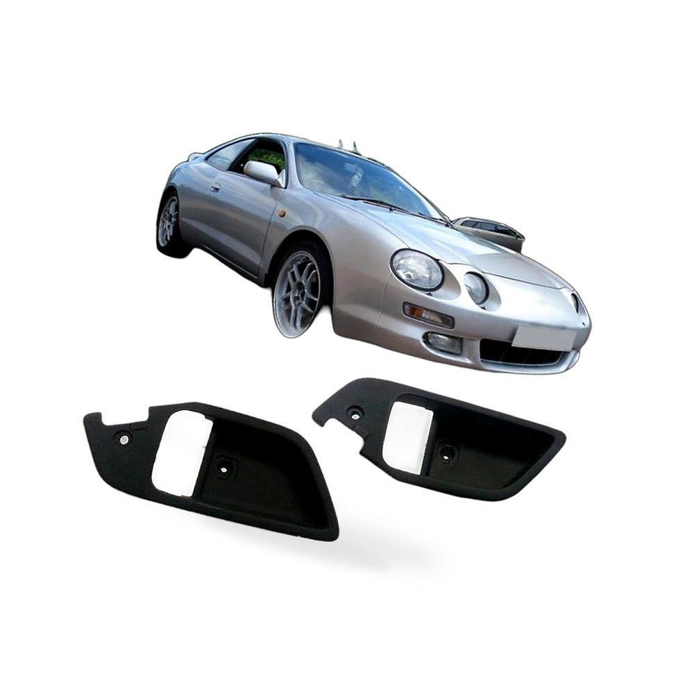 Inner Door Handle Cover Suitable for Hyundai Coupe Tiburon 03-08 Right - BD1