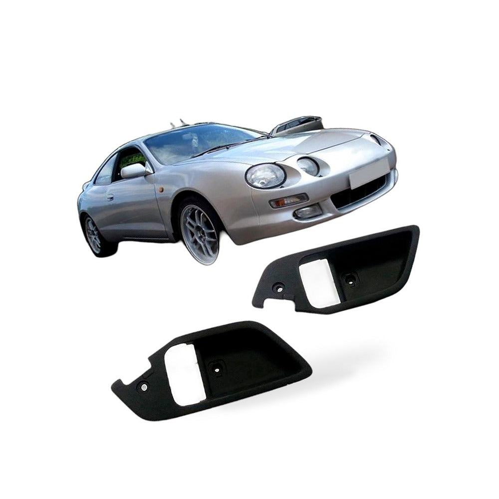 Inner Door Handle Cover Suitable for Hyundai Coupe Tiburon 03-08 Right - BD2