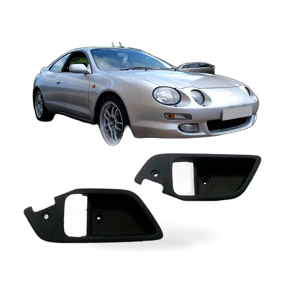 Inner Door Handle Cover Suitable for Hyundai Coupe Tiburon 03-08 Right - ZT2