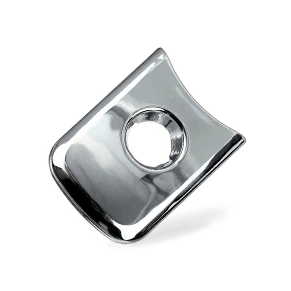 Chrome Door Handle Cover Suitable for Nissan Murano Rogue Infiniti FX - BD4
