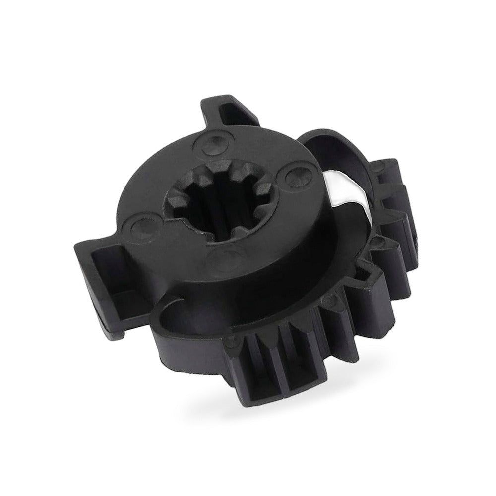 HVAC Blend Door Actuator Suitable for Jeep Grand Cherokee Durango 2011-2020 - BD2