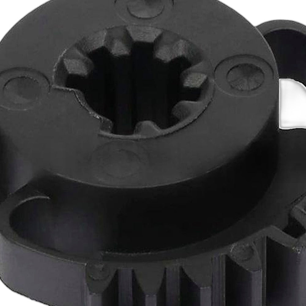 HVAC Blend Door Actuator Suitable for Jeep Grand Cherokee Durango 2011-2020 - XQ1