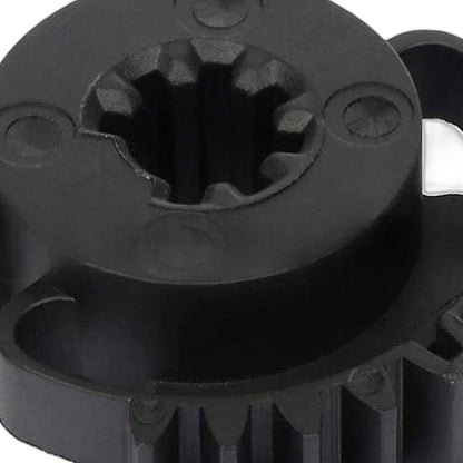 HVAC Blend Door Actuator Suitable for Jeep Grand Cherokee Durango 2011-2020 - XQ1