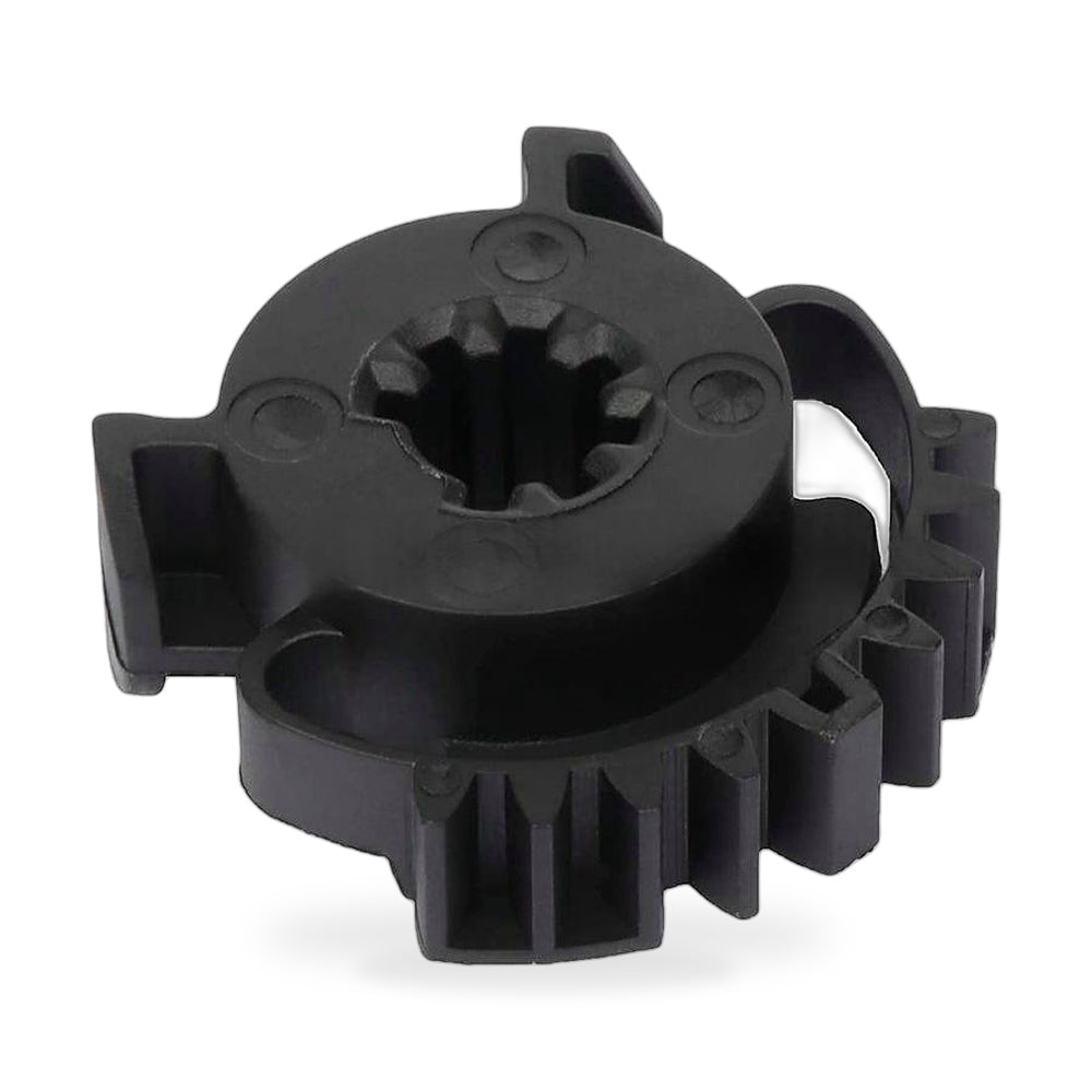 HVAC Blend Door Actuator Suitable for Jeep Grand Cherokee Durango 2011-2020 - ZT2