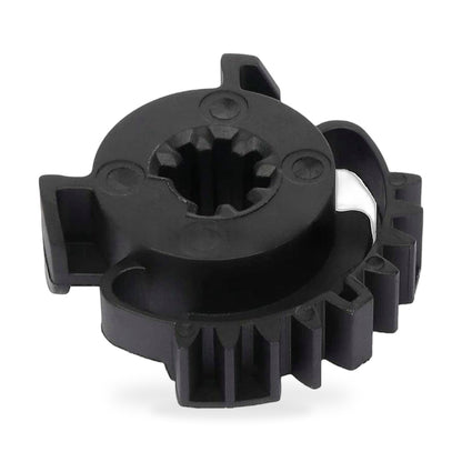 HVAC Blend Door Actuator Suitable for Jeep Grand Cherokee Durango 2011-2020 - ZT2