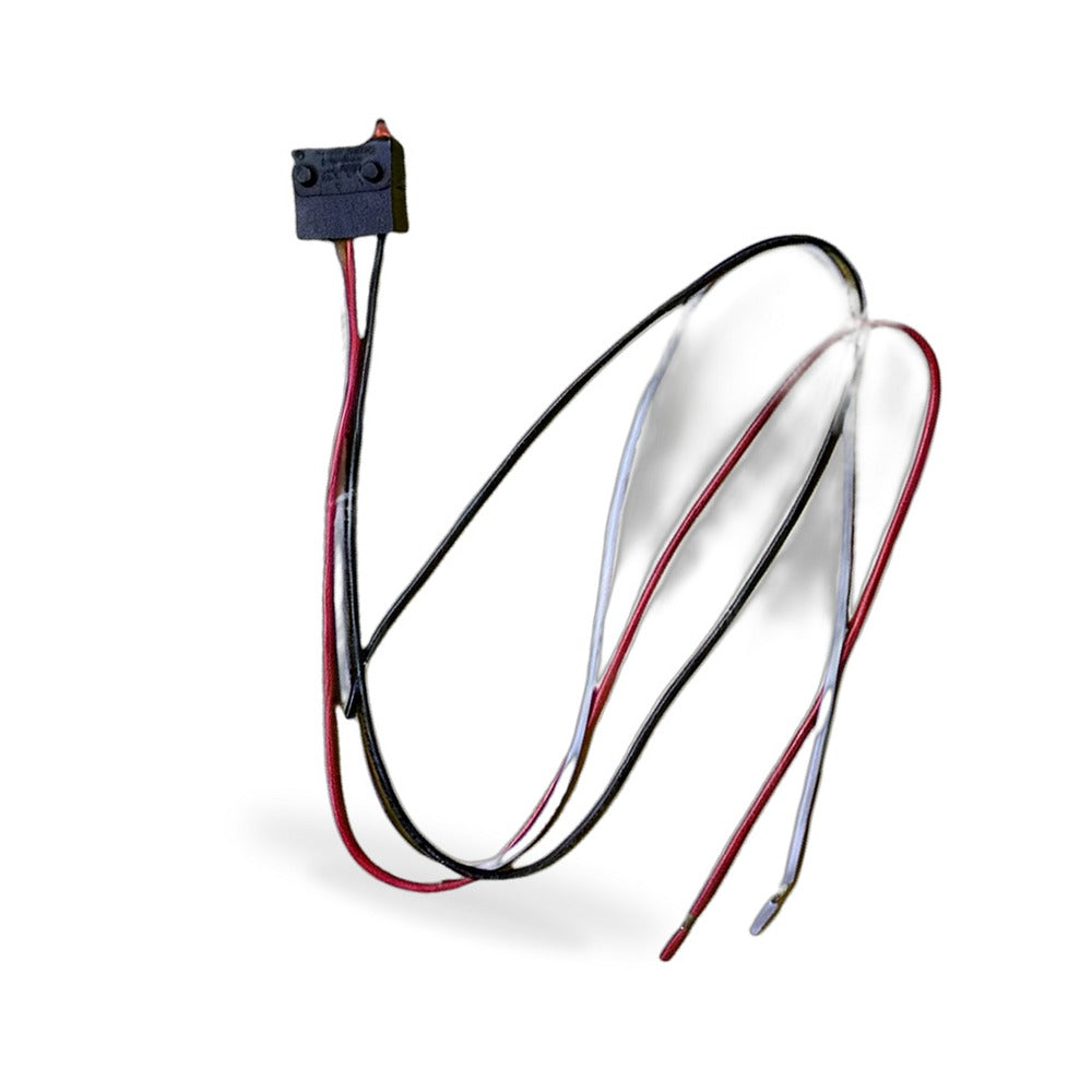 Door Handle Repair Switch Suitable for Lincoln Continental Exterior Handle - BD1
