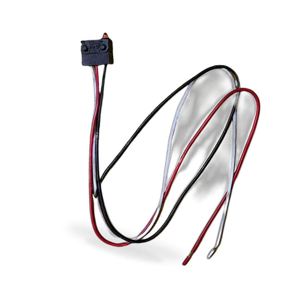 Door Handle Repair Switch Suitable for Lincoln Continental Exterior Handle - BD3