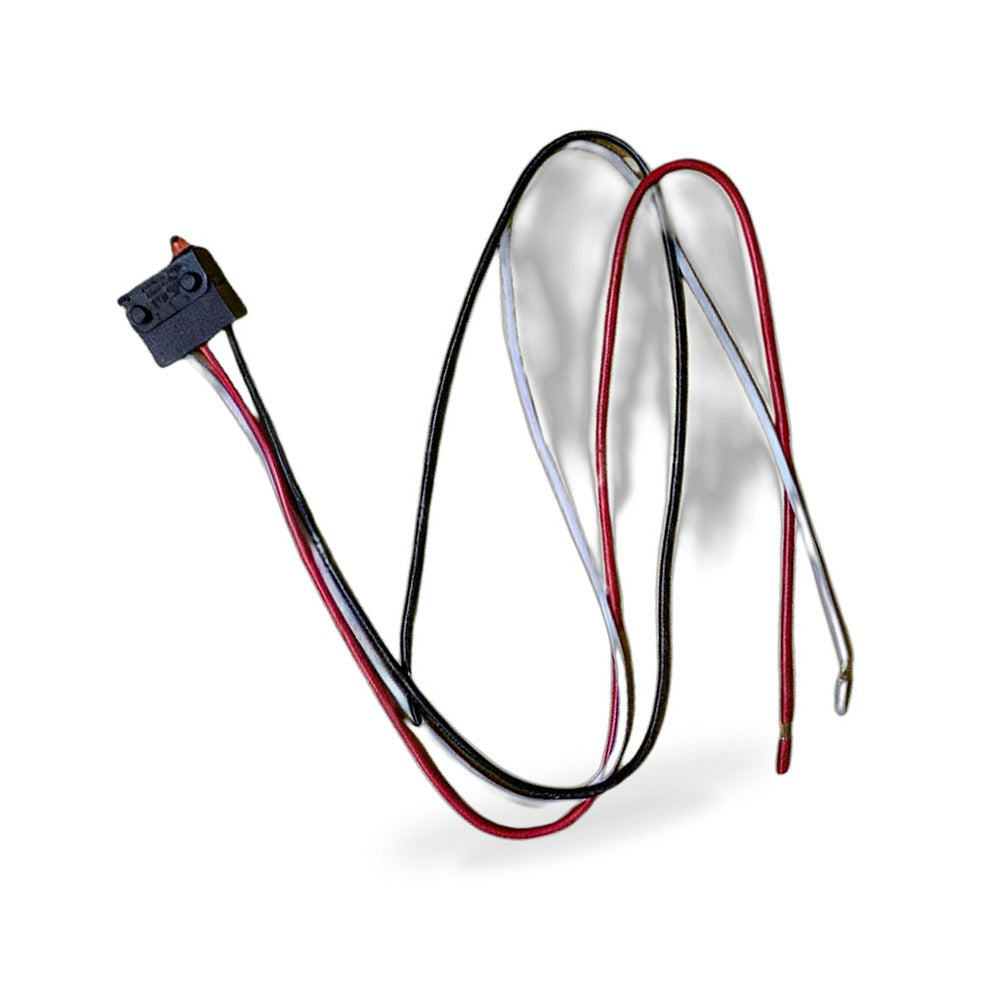 Door Handle Repair Switch Suitable for Lincoln Continental Exterior Handle - BD4
