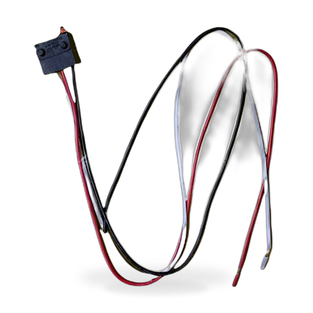Door Handle Repair Switch Suitable for Lincoln Continental Exterior Handle - ZT2
