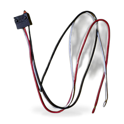 Door Handle Repair Switch Suitable for Lincoln Continental Exterior Handle - ZT3