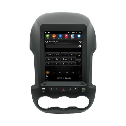2+32GB Android 11 Apple Carplay Radio GPS Head Unit Suitable For Ford Ranger PX