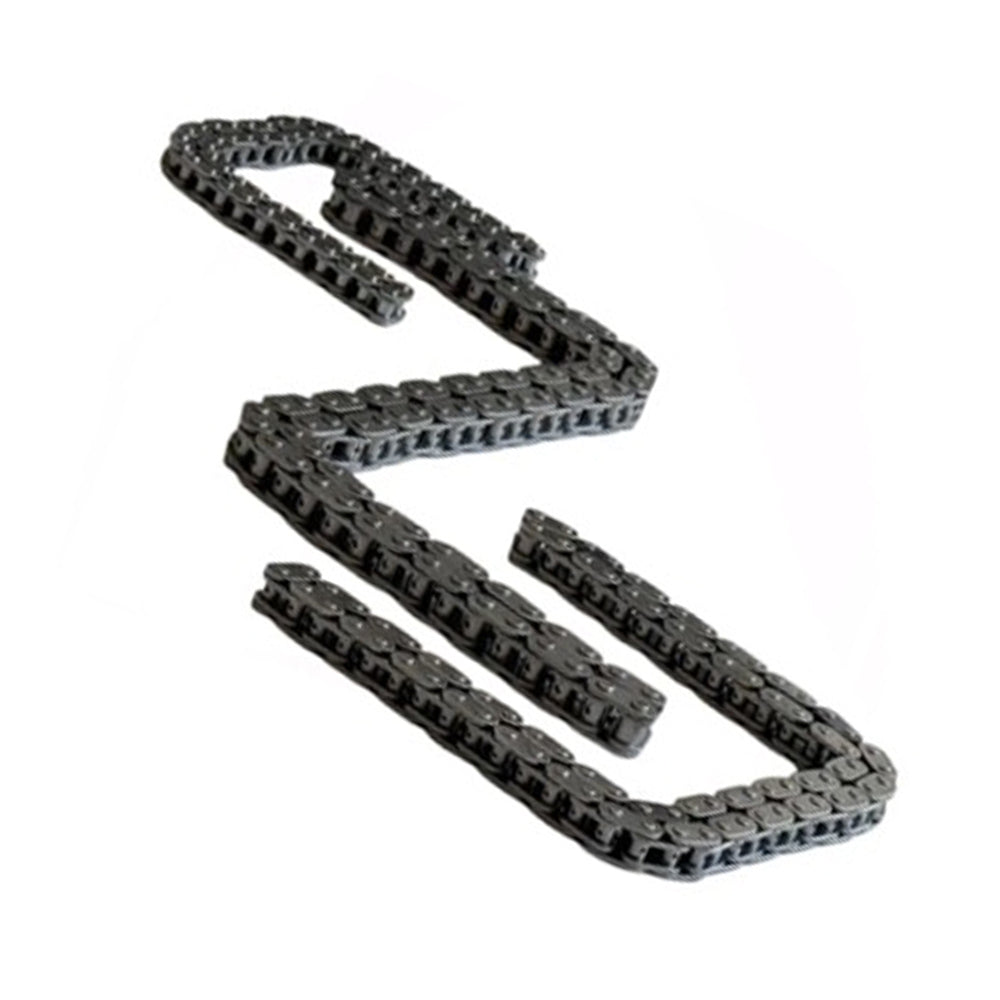 Timing Chain Kit with Crank Seal Suitable for Land Rover 2.0 Diesel AJ200