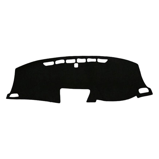 Non-Slip Dash Mat Dashboard Cover Suitable For Honda CR-V RM 2012-2017 Black