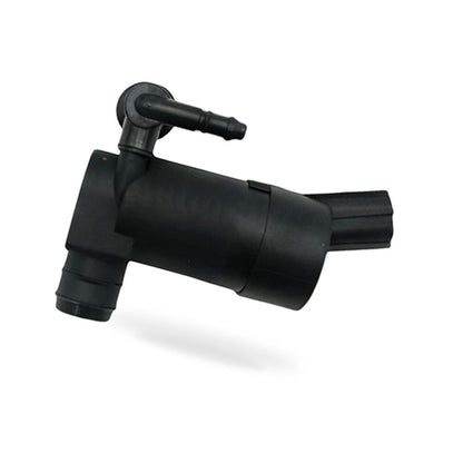 Washer Pump Suitable for Jaguar XF XJ XK F-Type XE C2Z30986 C2Z22059 - BD1