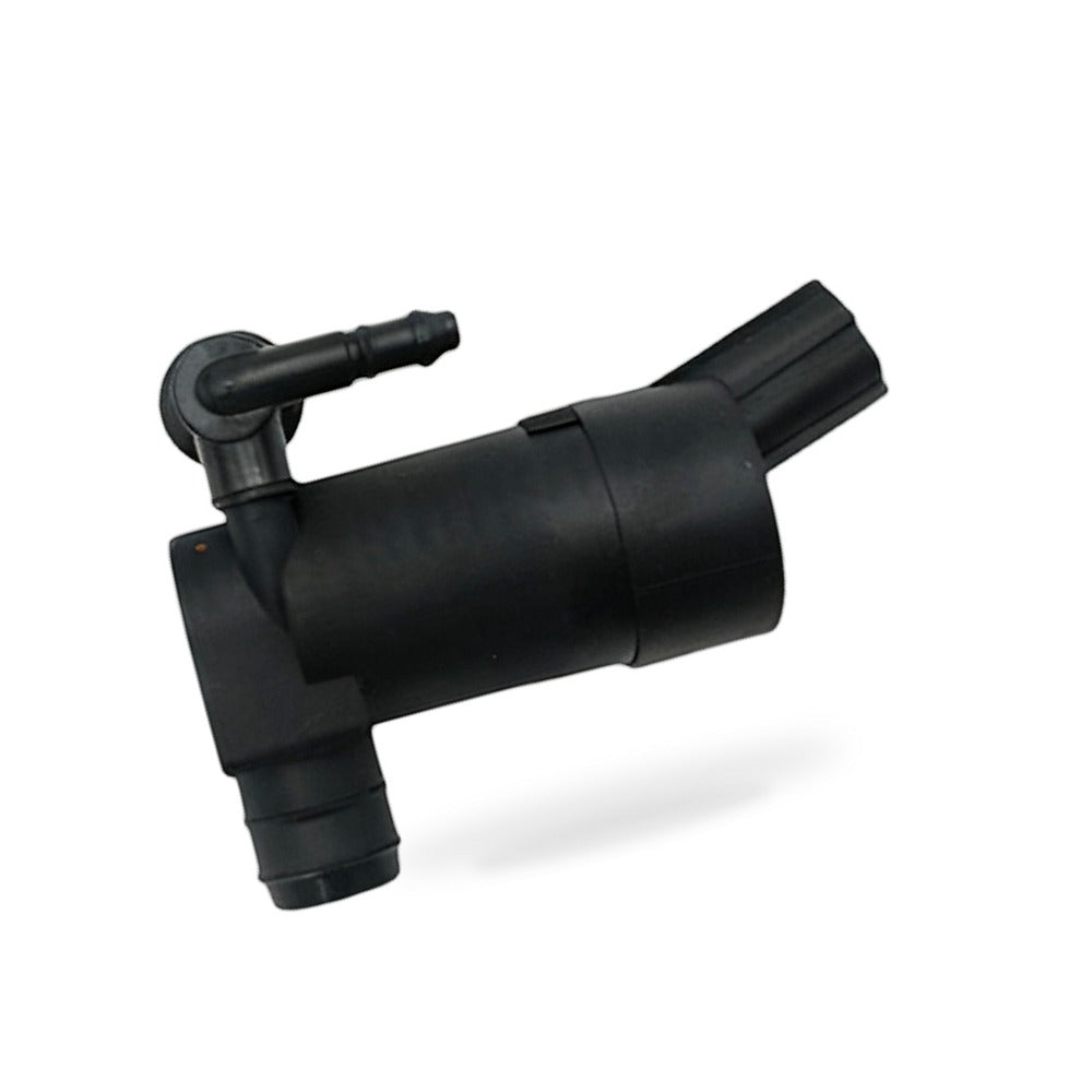 Washer Pump Suitable for Jaguar XF XJ XK F-Type XE C2Z30986 C2Z22059 - BD2