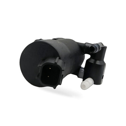 Washer Pump Suitable for Jaguar XF XJ XK F-Type XE C2Z30986 C2Z22059 - BD3