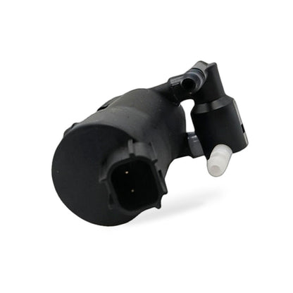 Washer Pump Suitable for Jaguar XF XJ XK F-Type XE C2Z30986 C2Z22059 - BD4