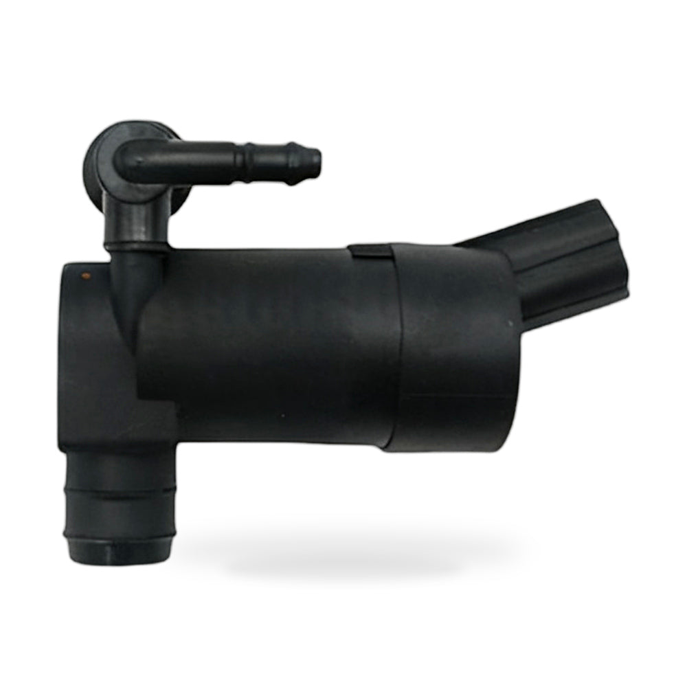 Washer Pump Suitable for Jaguar XF XJ XK F-Type XE C2Z30986 C2Z22059 - ZT2