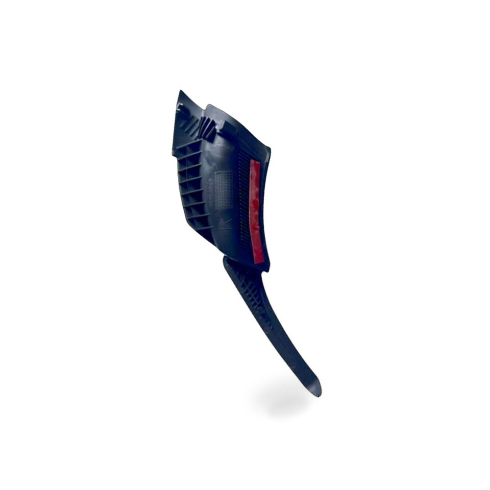 Windshield Wiper Cowl Trim Deflector Suitable for Nissan Patrol Y62 Infiniti - BD4