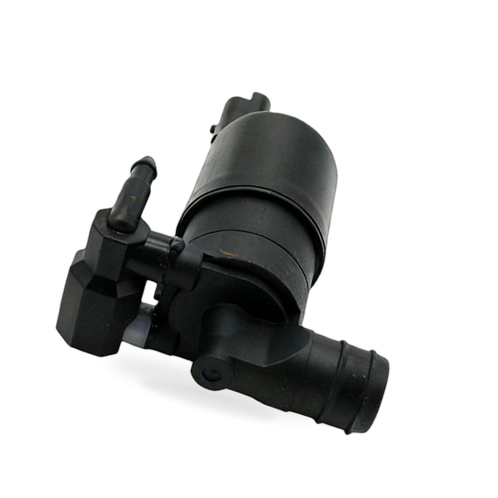 Wiper Washer Motor Suitable for Nissan Armada Titan Pathfinder Frontier - BD3