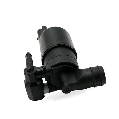 Wiper Washer Motor Suitable for Nissan Armada Titan Pathfinder Frontier - BD4