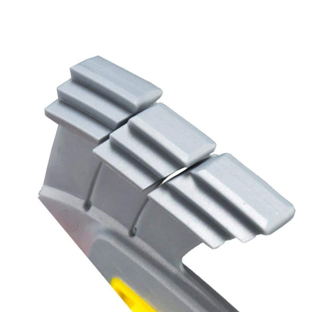 Activ Brush Scrubber 2x Suitable for Zodiac MX6
